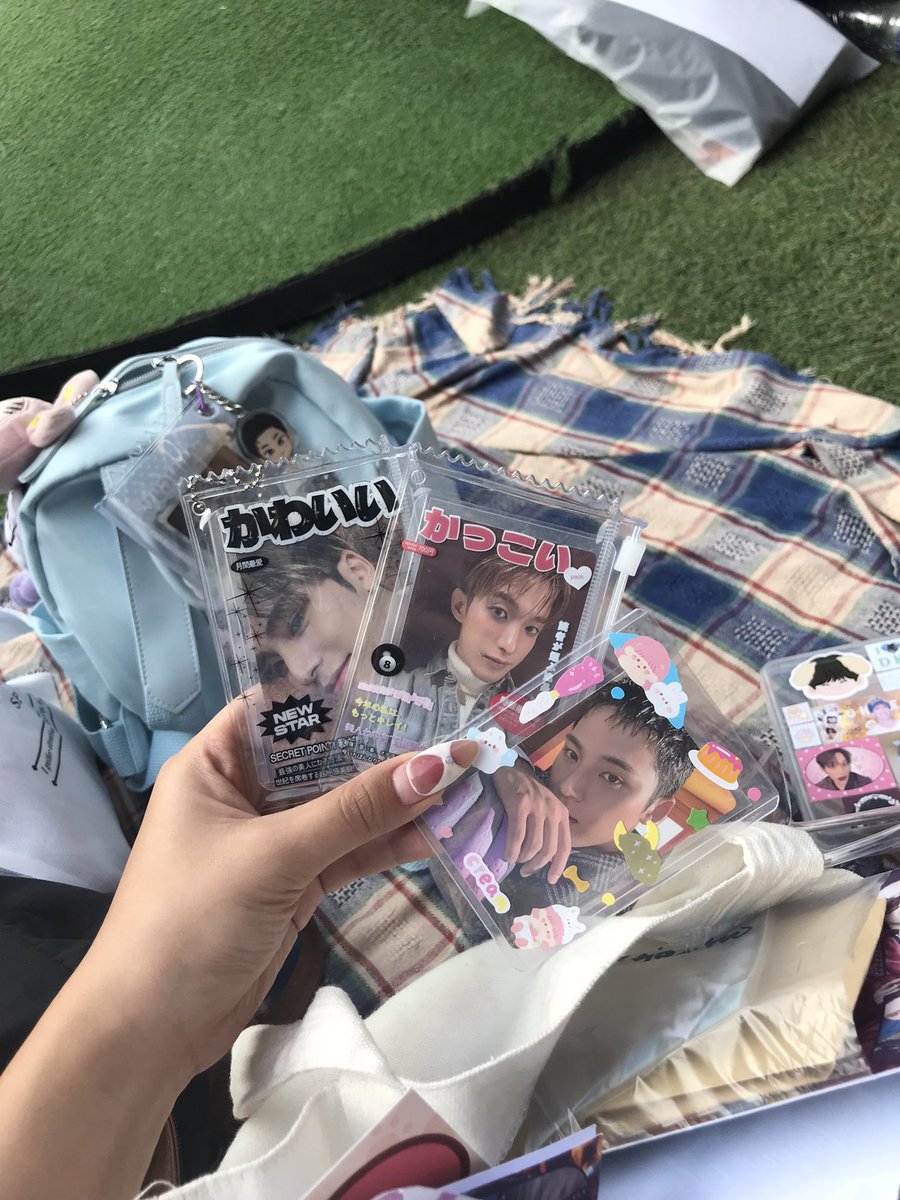 den 🎧 ⋆˚꩜｡ tweet media