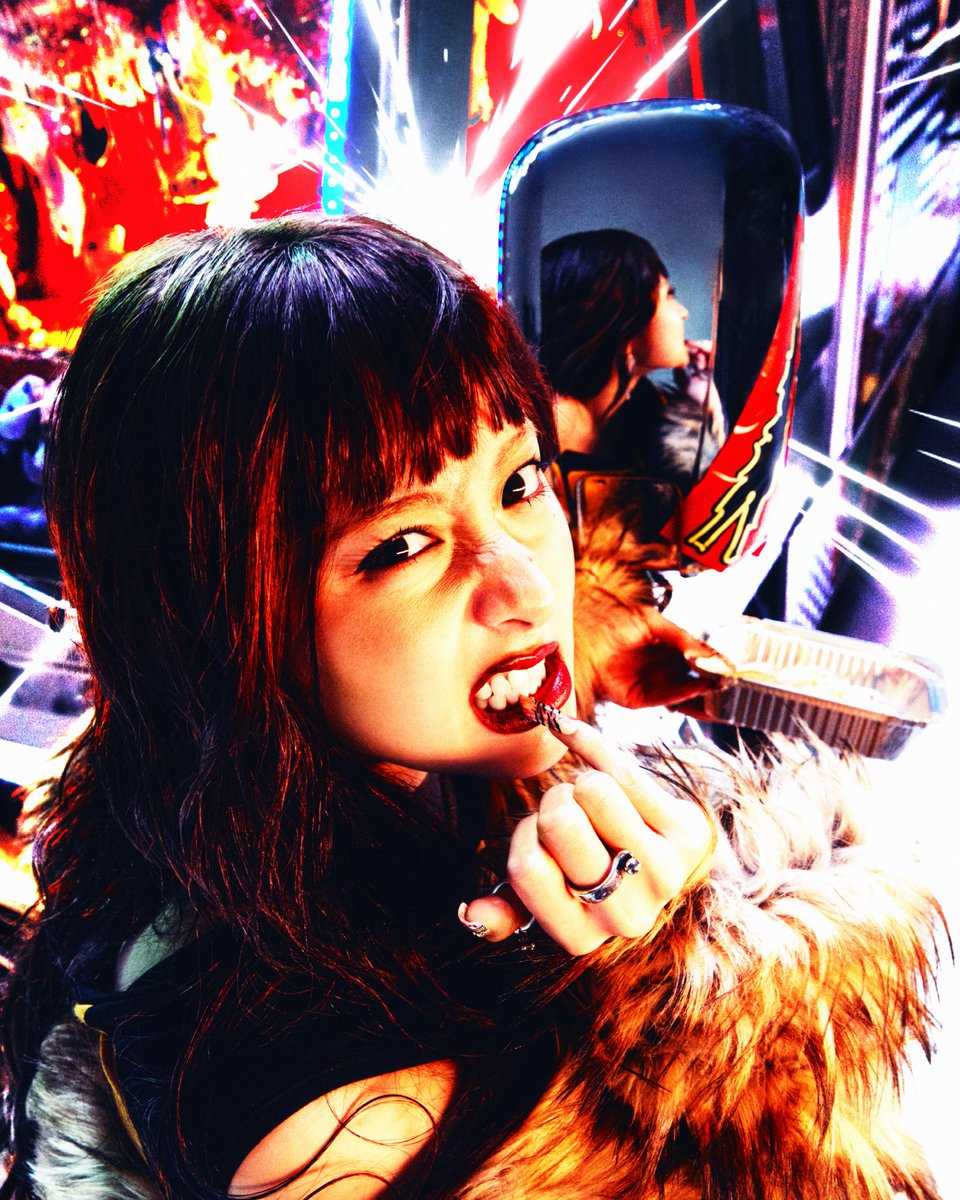 AJ | 不死 🎉 tweet media