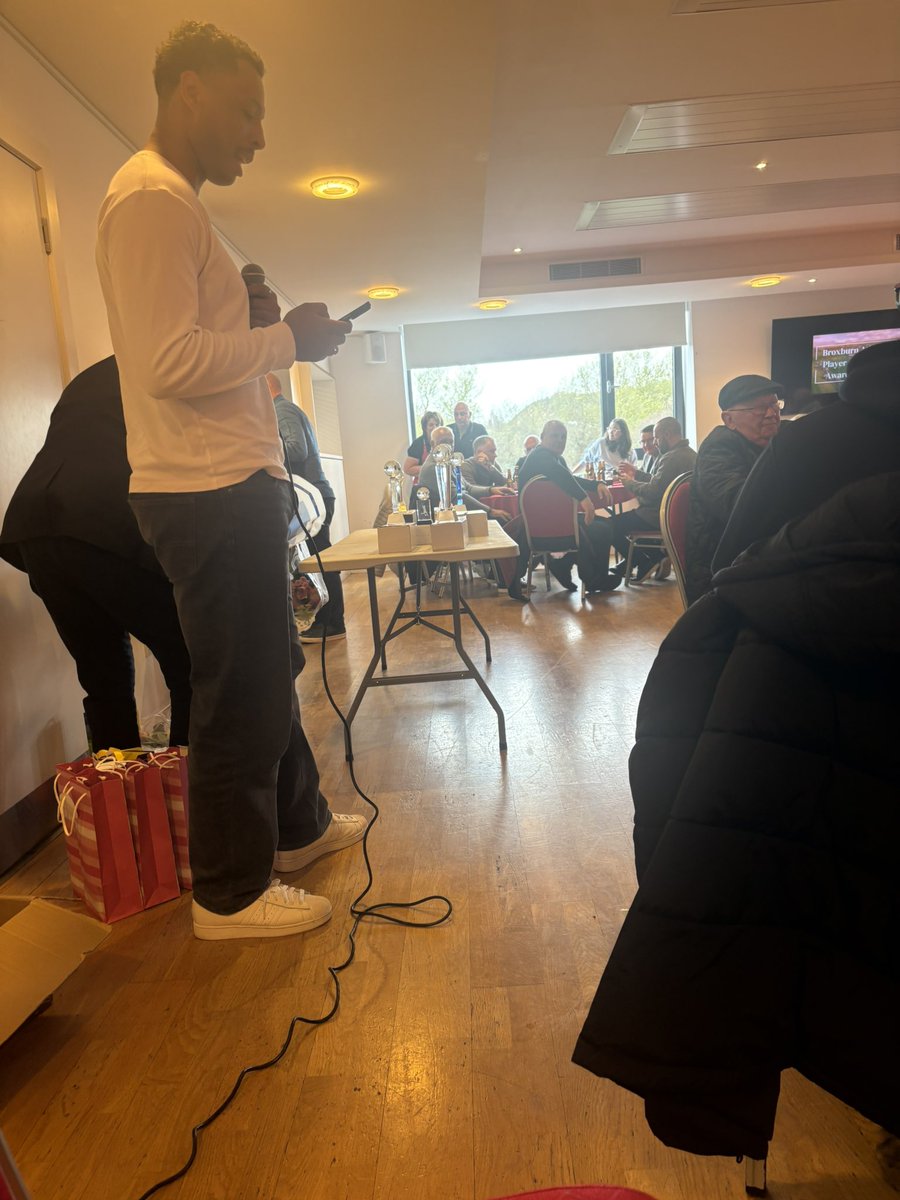 Stu Mclellan tweet media