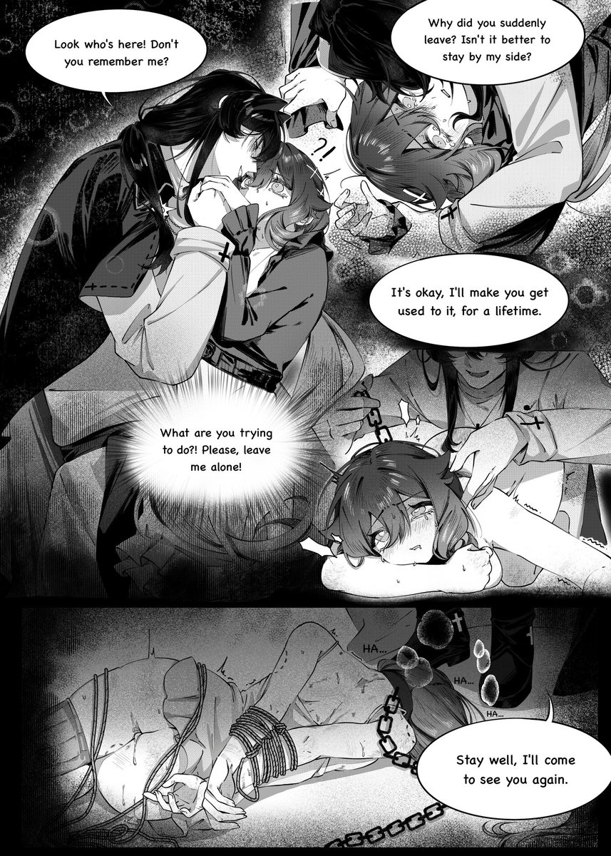 又鸟🐥 tweet media