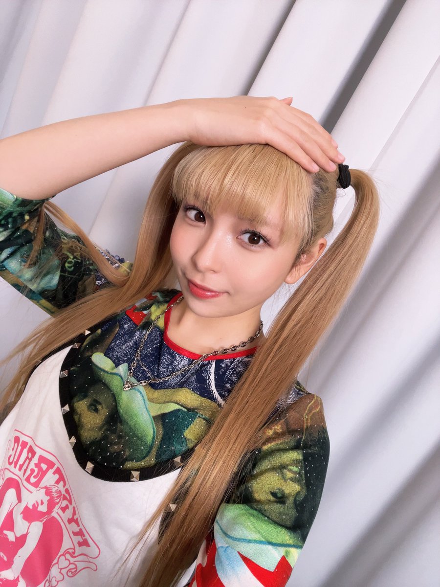 一ノ瀬みか/MIKA tweet media