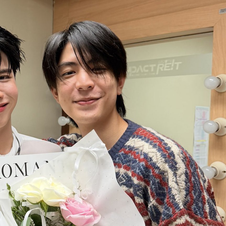 หมวดอุ้ด tweet media