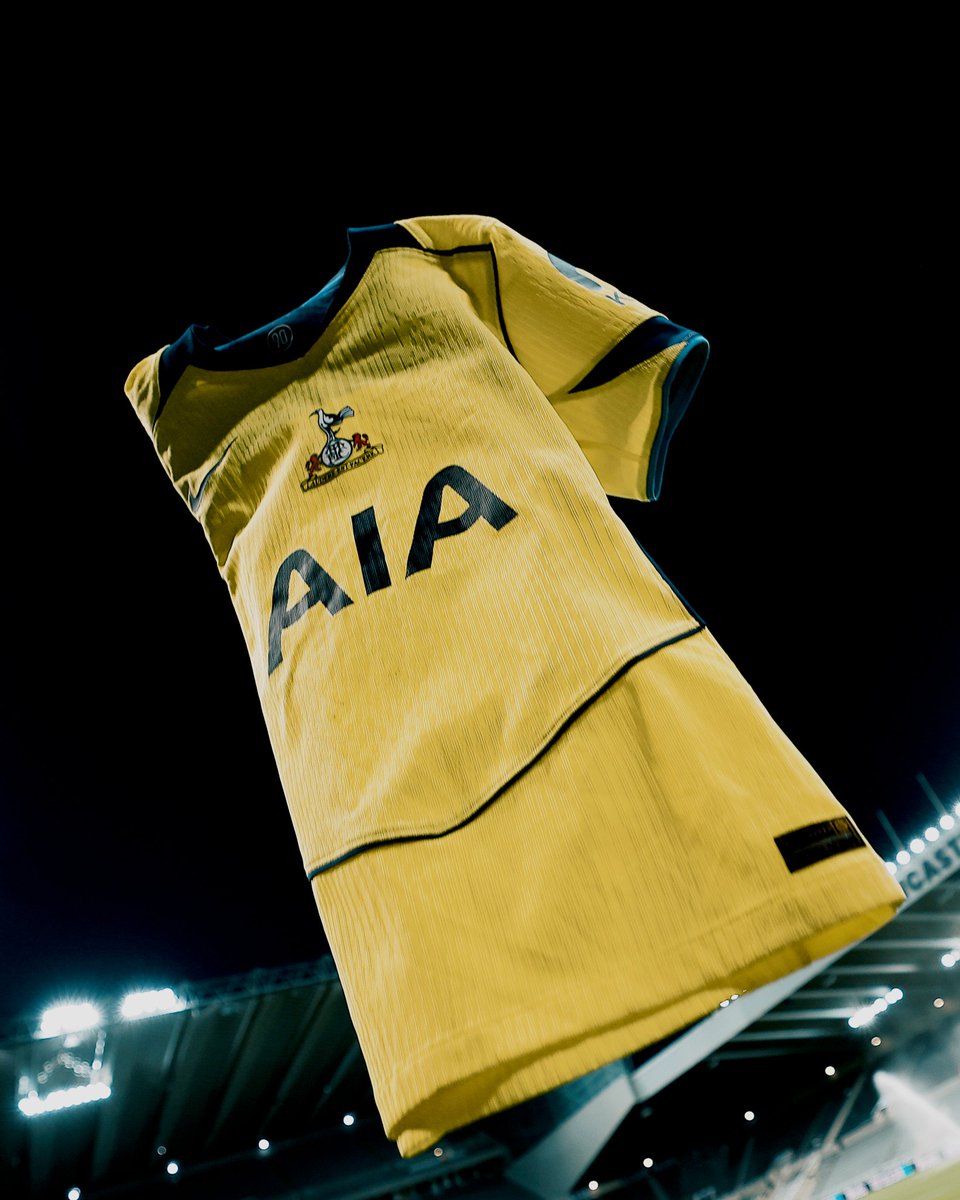 شبكة توتنهام tweet media