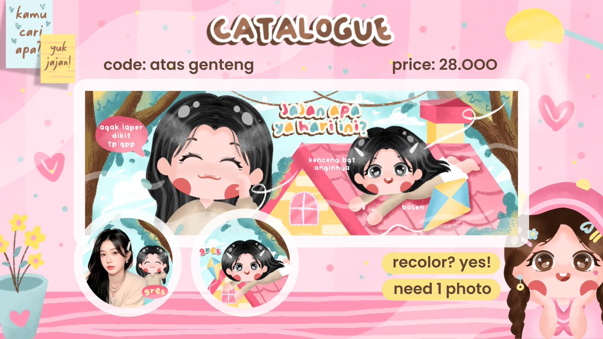 𝗚𝗥𝗘𝗦 𝗦𝗛𝗢𝗣!🎀 | open by req & chibi🌸 tweet media