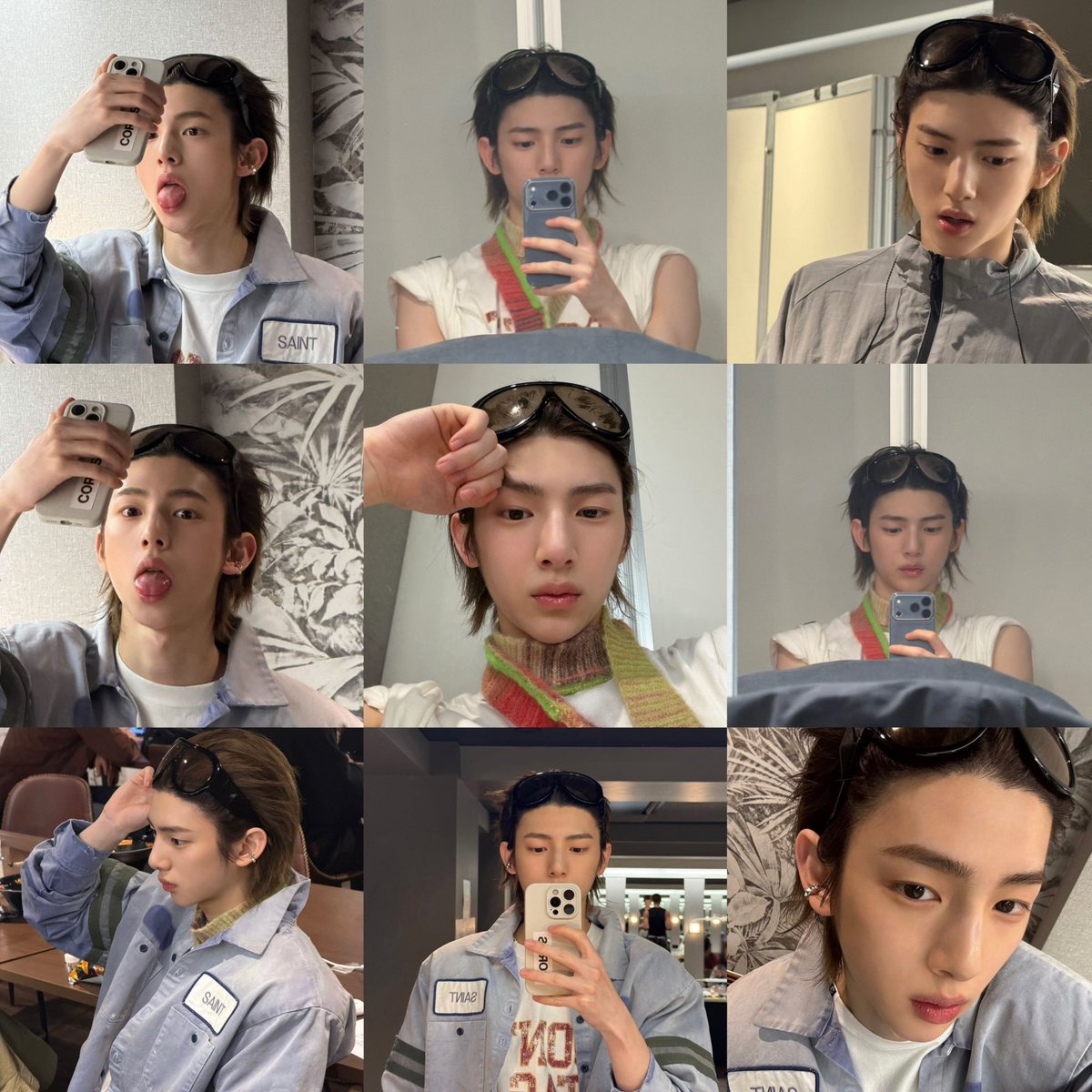 ⁽̨̡ ¨̮ ⁾̧̢𖠚໊ JJU | JULIN🐰 tweet media