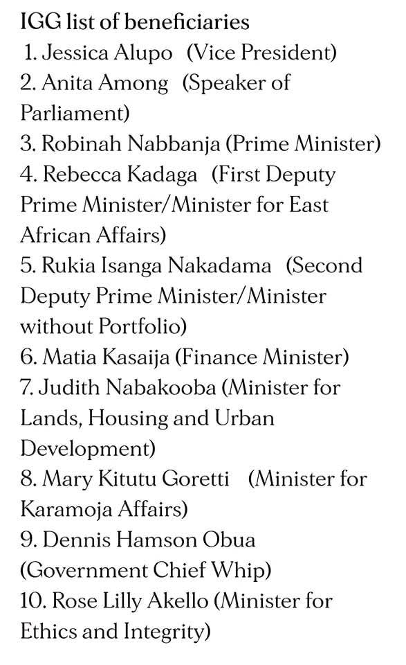 The Influence Kule 🇺🇬🇰🇪🇹🇿🇧🇫 tweet media