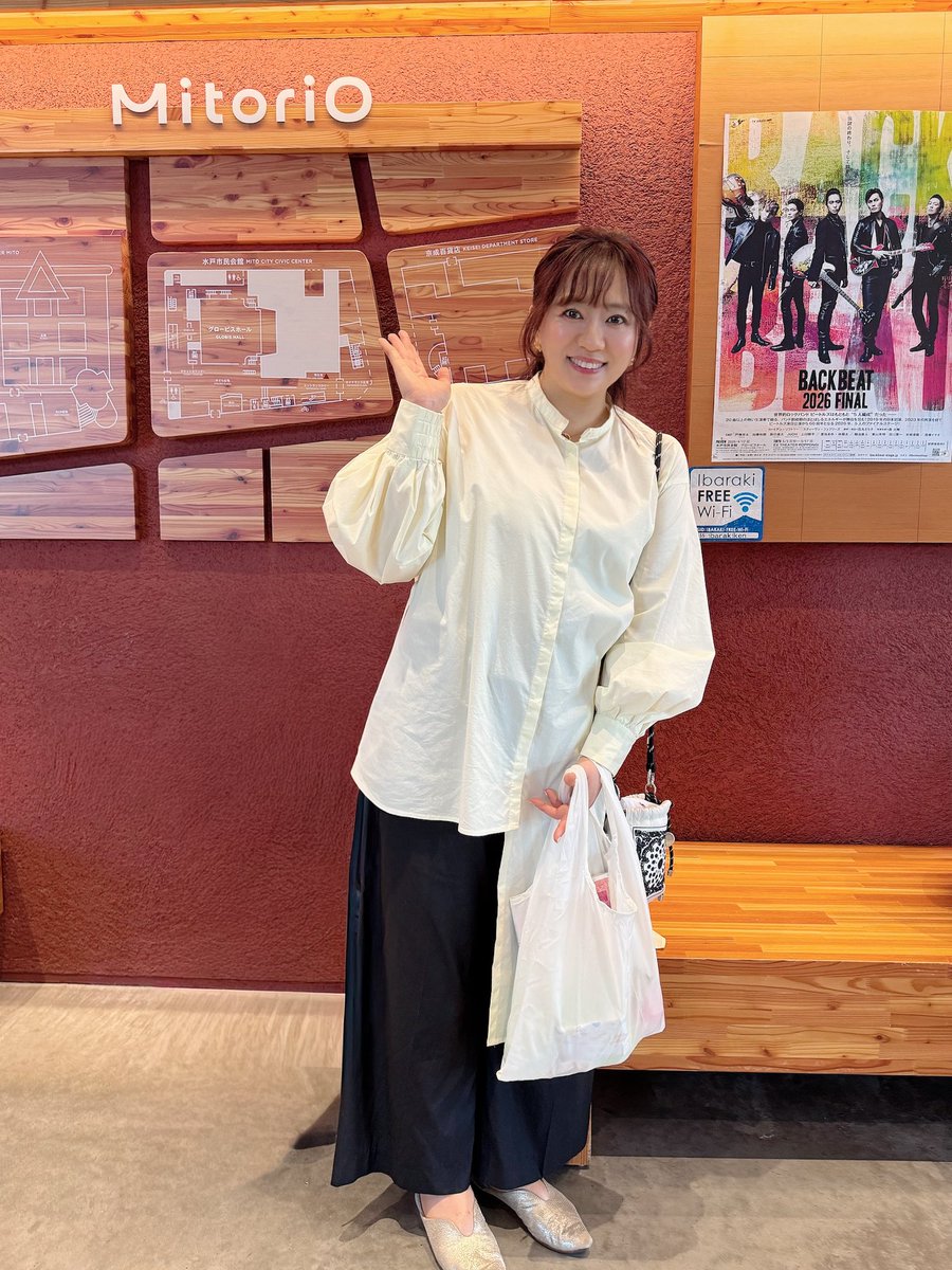 三森千愛Chiaki Mitsumori tweet media