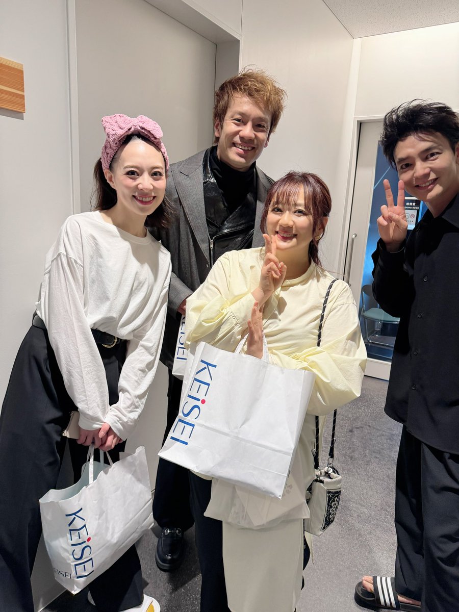 三森千愛Chiaki Mitsumori tweet media