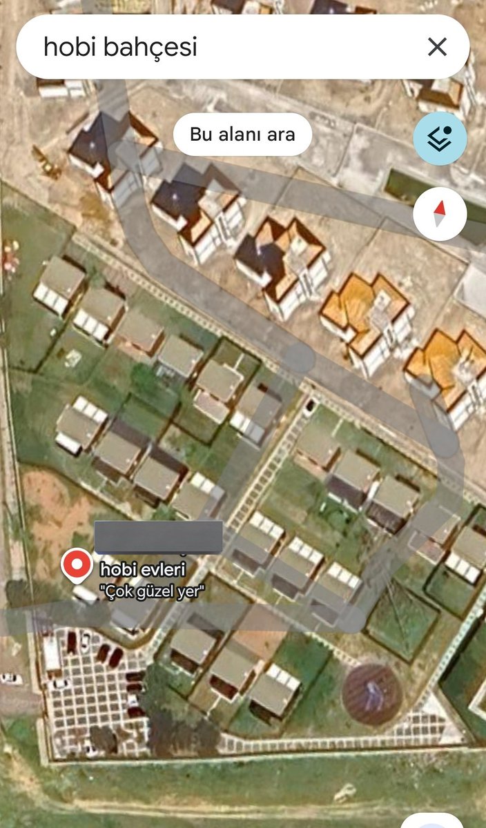 R. Selim Özer tweet media