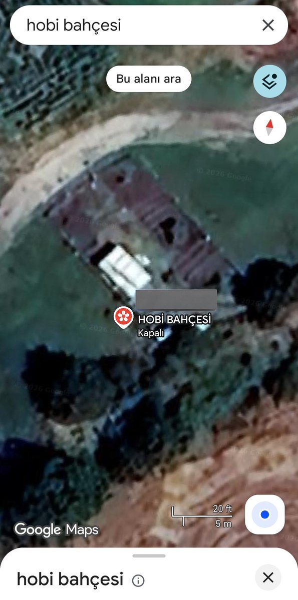 R. Selim Özer tweet media