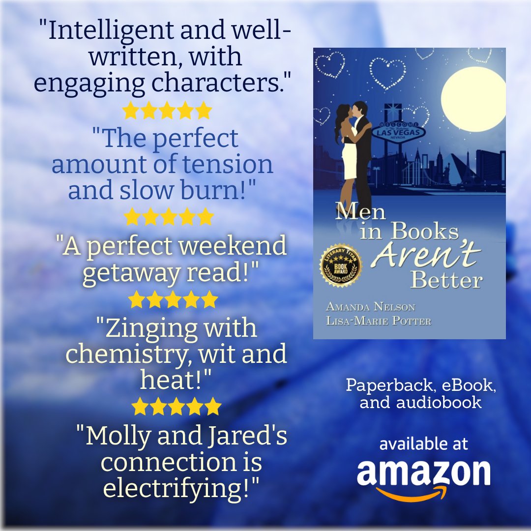 JayeTroop's tweet image. My latest #author interview has just gone live on jayetroop.com and it features two award-winning authors @ANelsonLMPotter.
They're such lovely #WritingCommunity members and we discuss co-authoring, #marketing tips, and much more. 
Read at: jayetroop.com/2026/04/guest-…