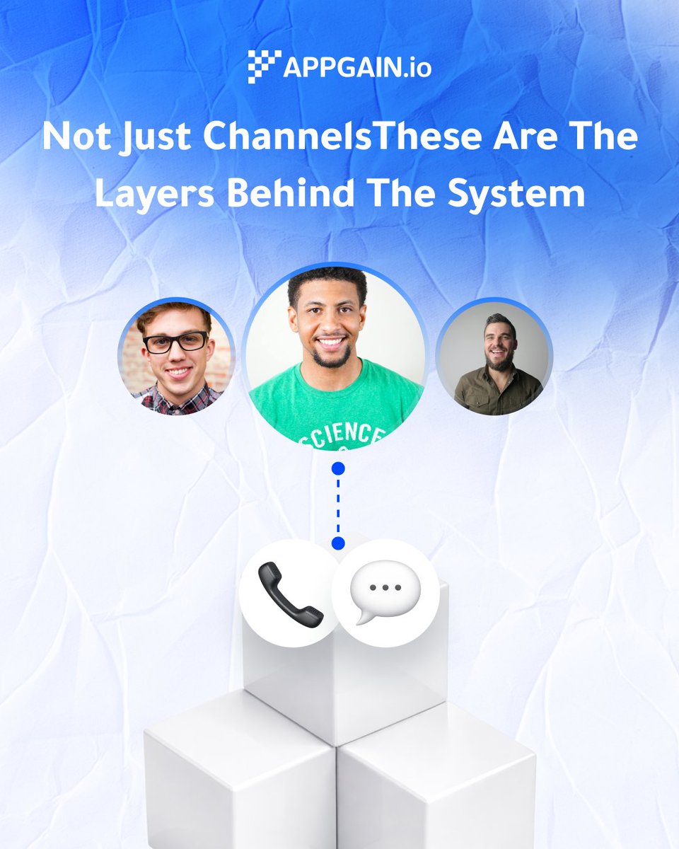 Appgain.io tweet media