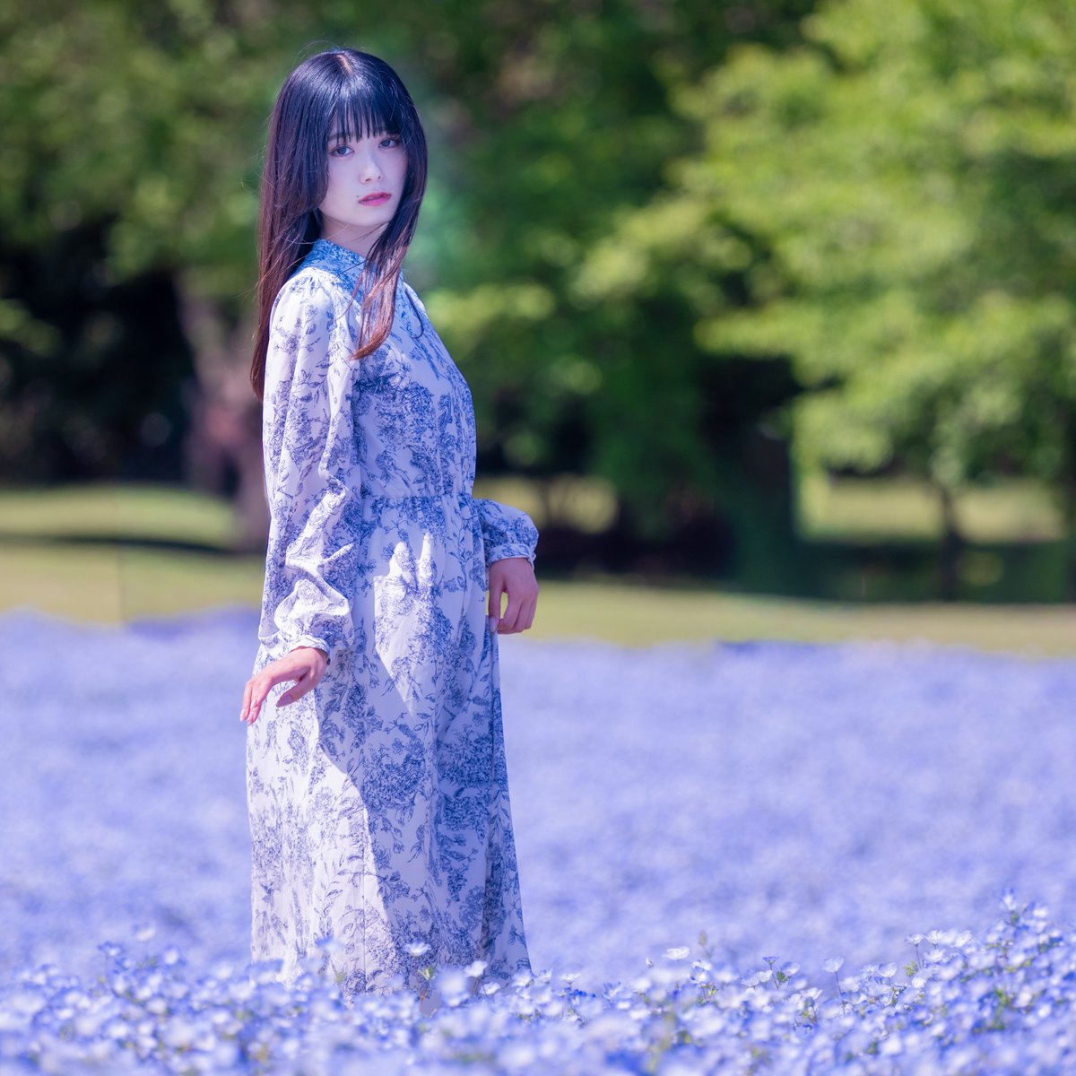 Murachan.M tweet media