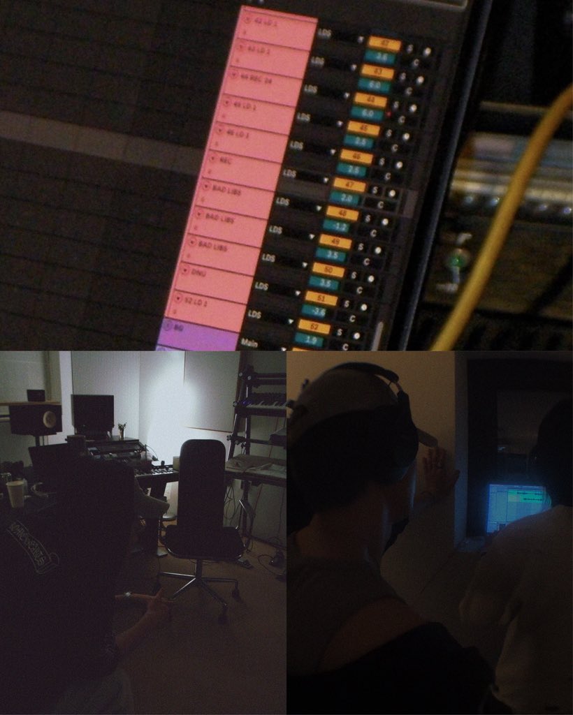 • SHANTI • 🎧 tweet media