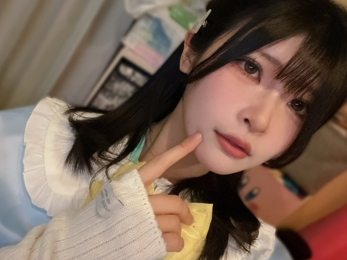 いさな🐳りるかりーな tweet media