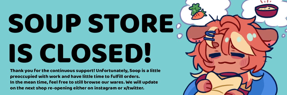 Soop 🐹🍲 tweet media