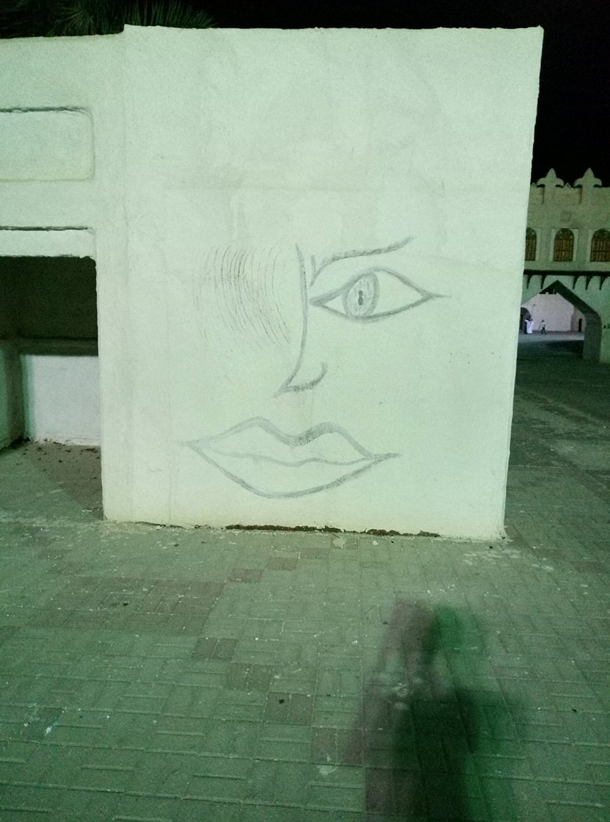 ♔ 𝔑_Ꝋᛑᙣ_𝔐 Δ ♛ tweet media