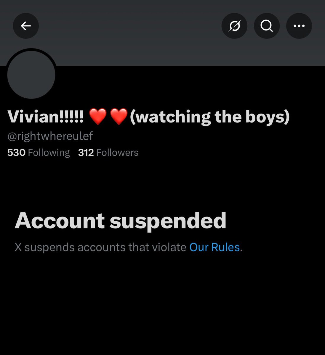 tayriana tweet media