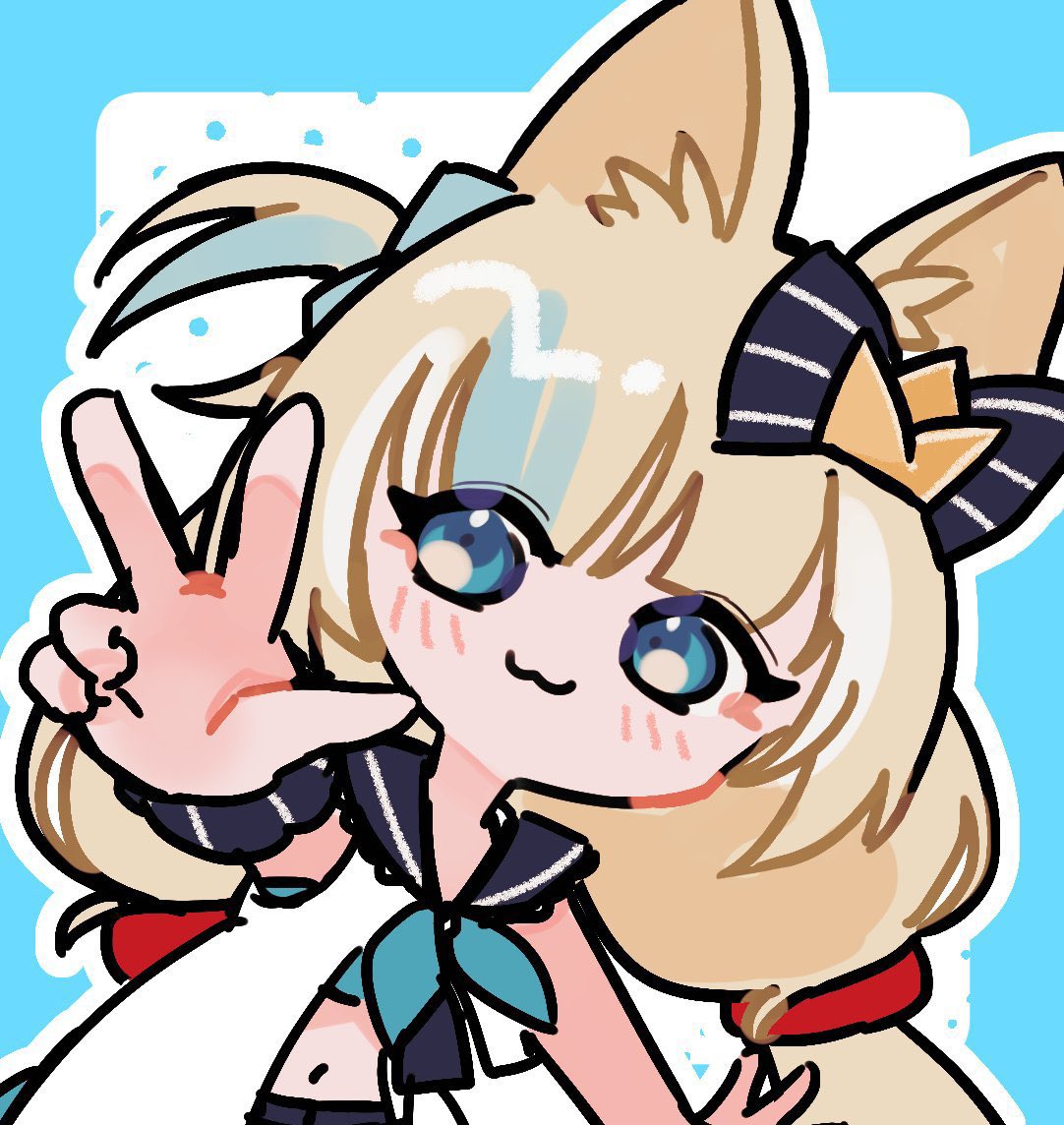 いももち/お仕事募集中 tweet media