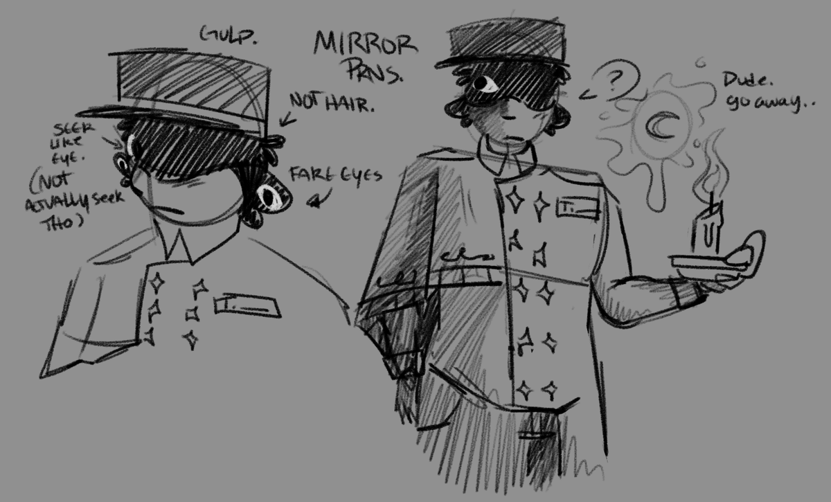 Rejected Minecraft Loser tweet media