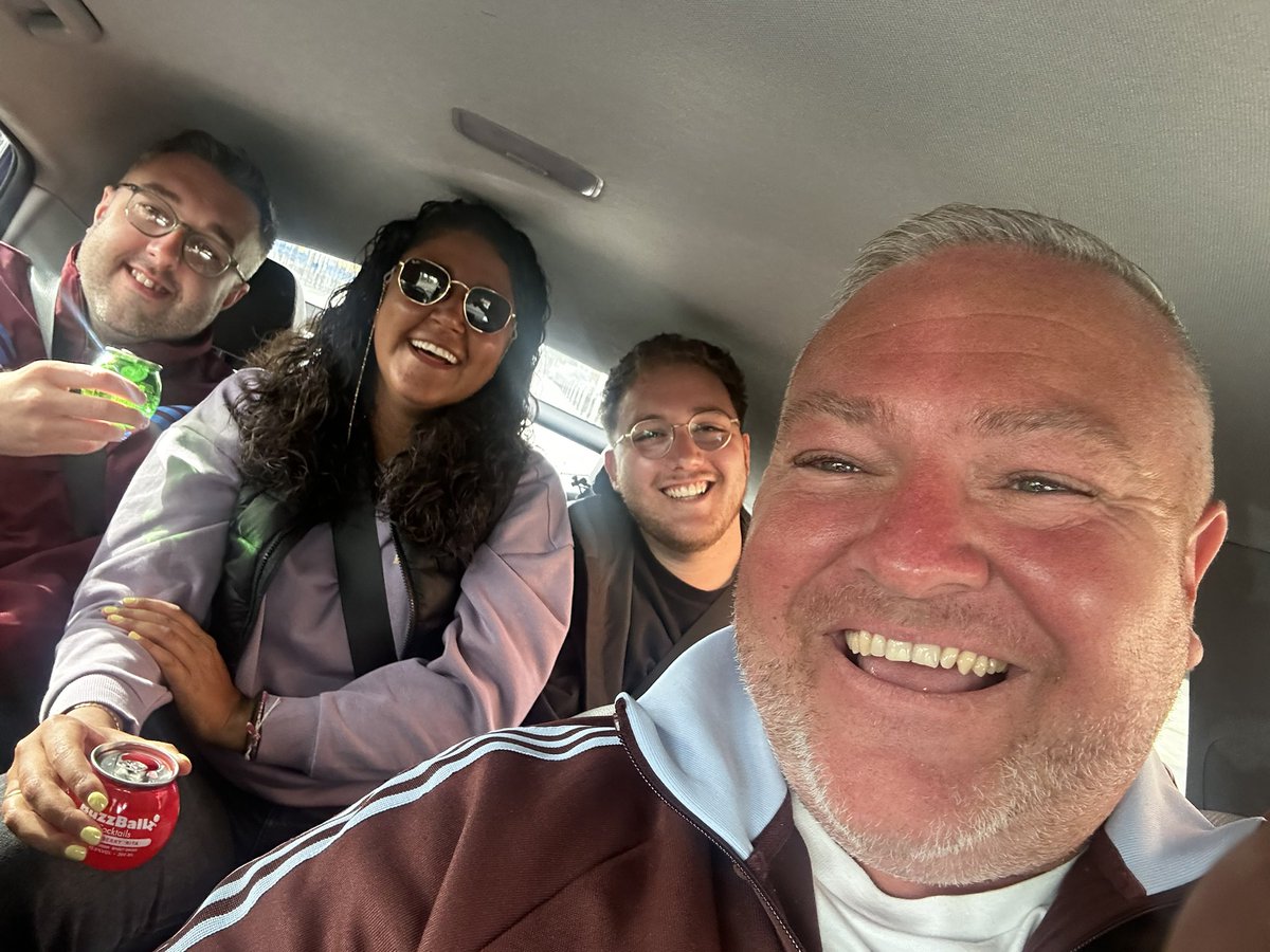 Paddy Hennessy tweet media