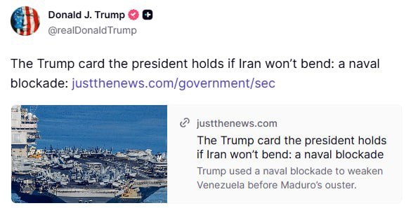 Ultimora.net tweet media