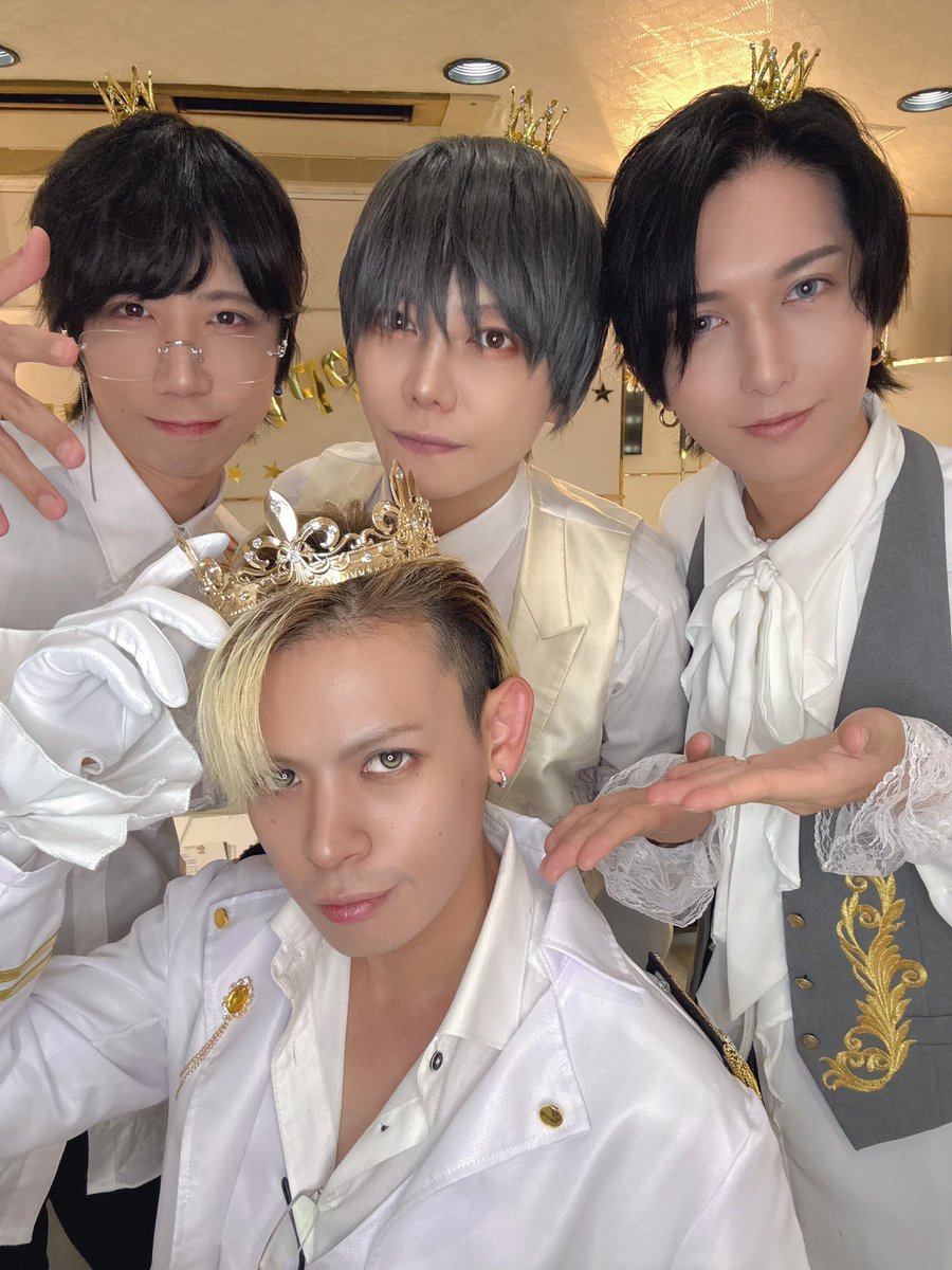 Event Cafe Plink【一日店長ができるお店】3号店👗 tweet media