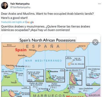 Fechuncristo Superstar 🏛️🇸🇧🇸🇴🇦🇲 tweet media