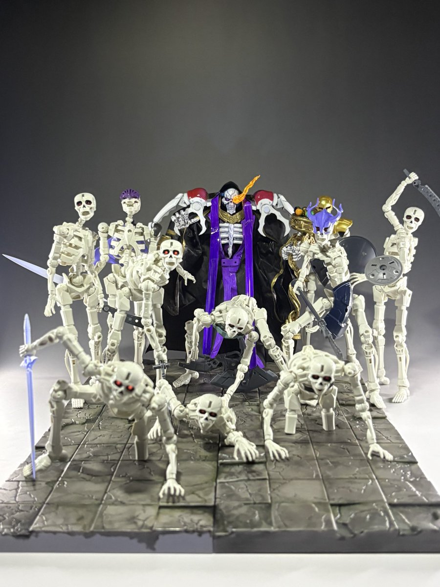 こういうのがやりたかった‼︎✨
ムフ〜〜〜‼︎満足‼︎🤤✨
#30MF