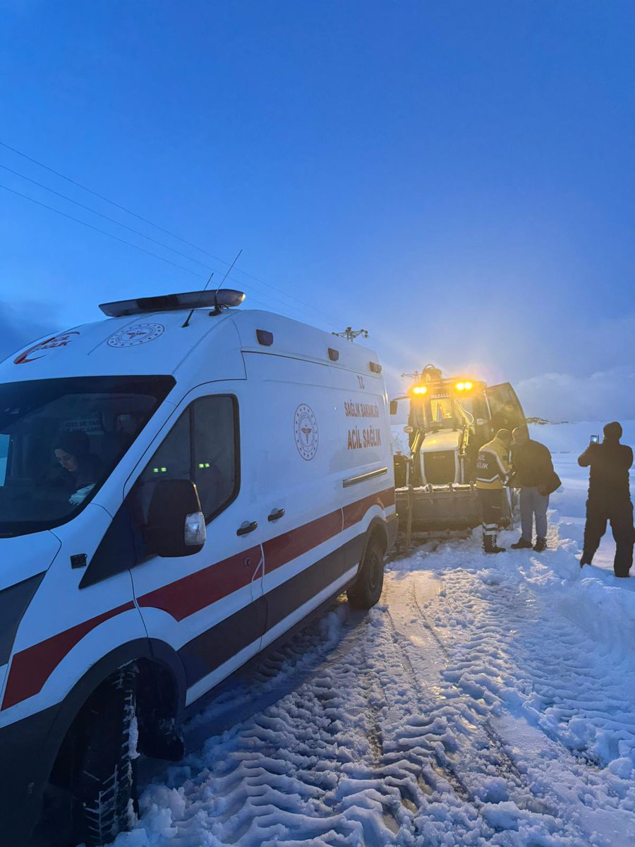 Bitlis İl Özel İdaresi tweet media