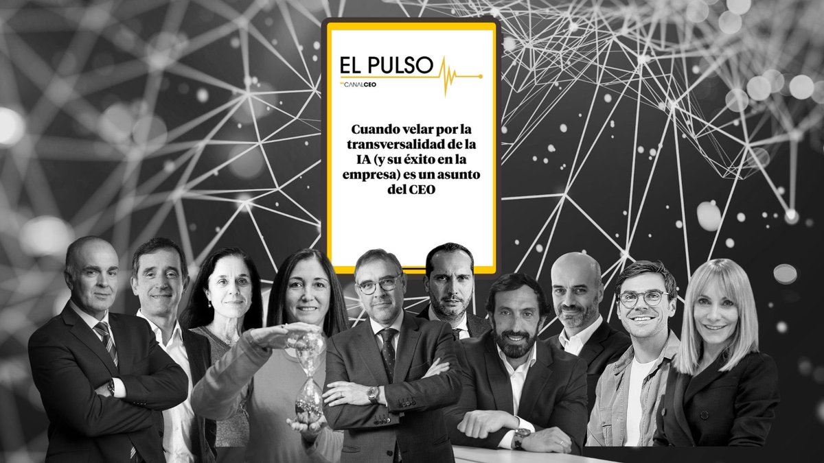 Canal CEO tweet media