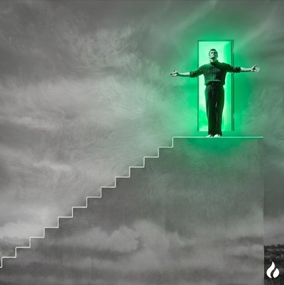 HTX_Global's tweet image. There will be signs... iykyk