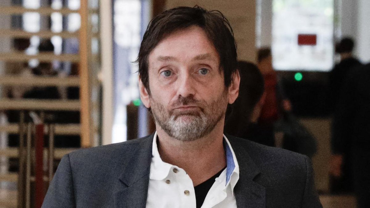 NEWS TV RÉAL tweet media