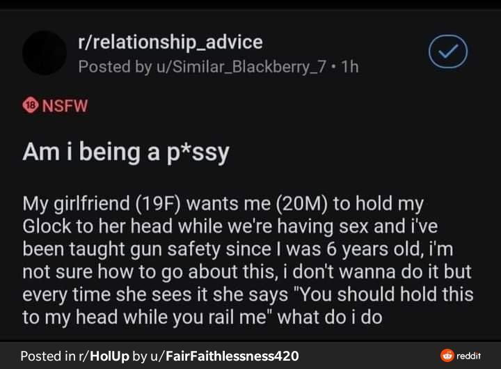 Reddit Lies tweet media