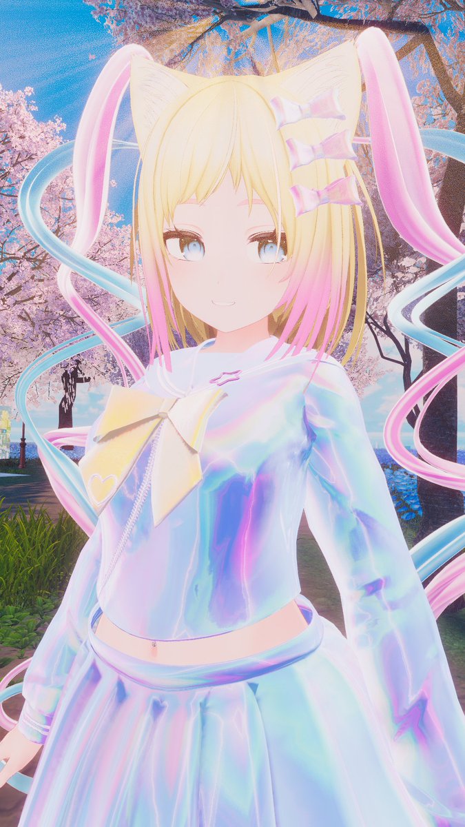 #Shinano3D #VRChat