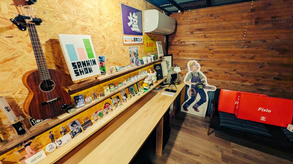 ぺこPの中の人 tweet media