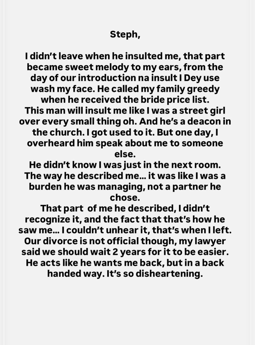 Erotic_shoppe's tweet photo. This marriage thing is getting scarier https://t.co/E6rXyklKwc