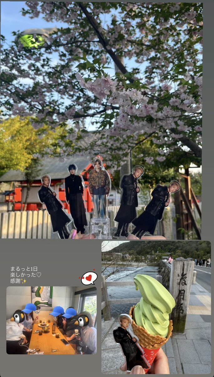 🌟ようなん*¨*♬🌎 tweet media