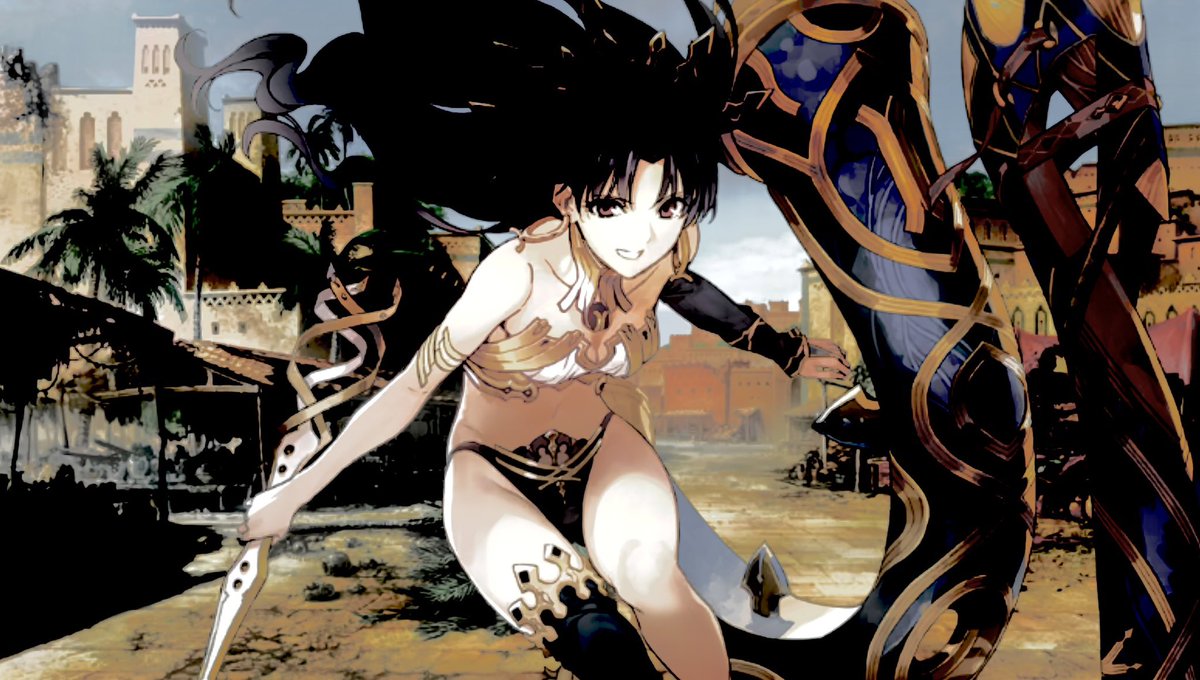 𝑰𝒔𝒉𝒕𝒂𝒓 tweet media