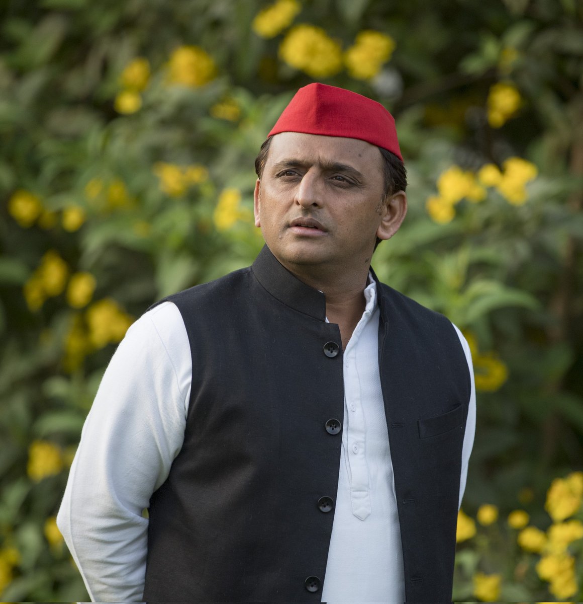 Alok Yadav tweet media