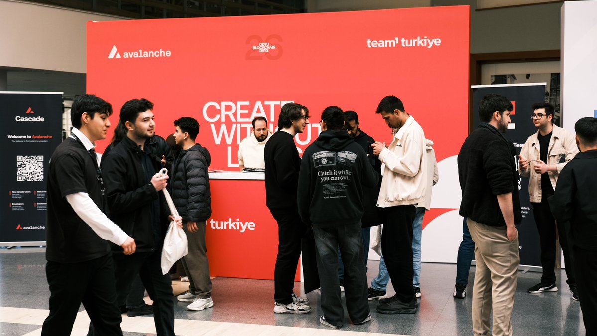 Team1 Turkiye tweet media