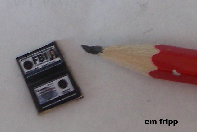 Em Fripp (Paget's Painter Pest) tweet media