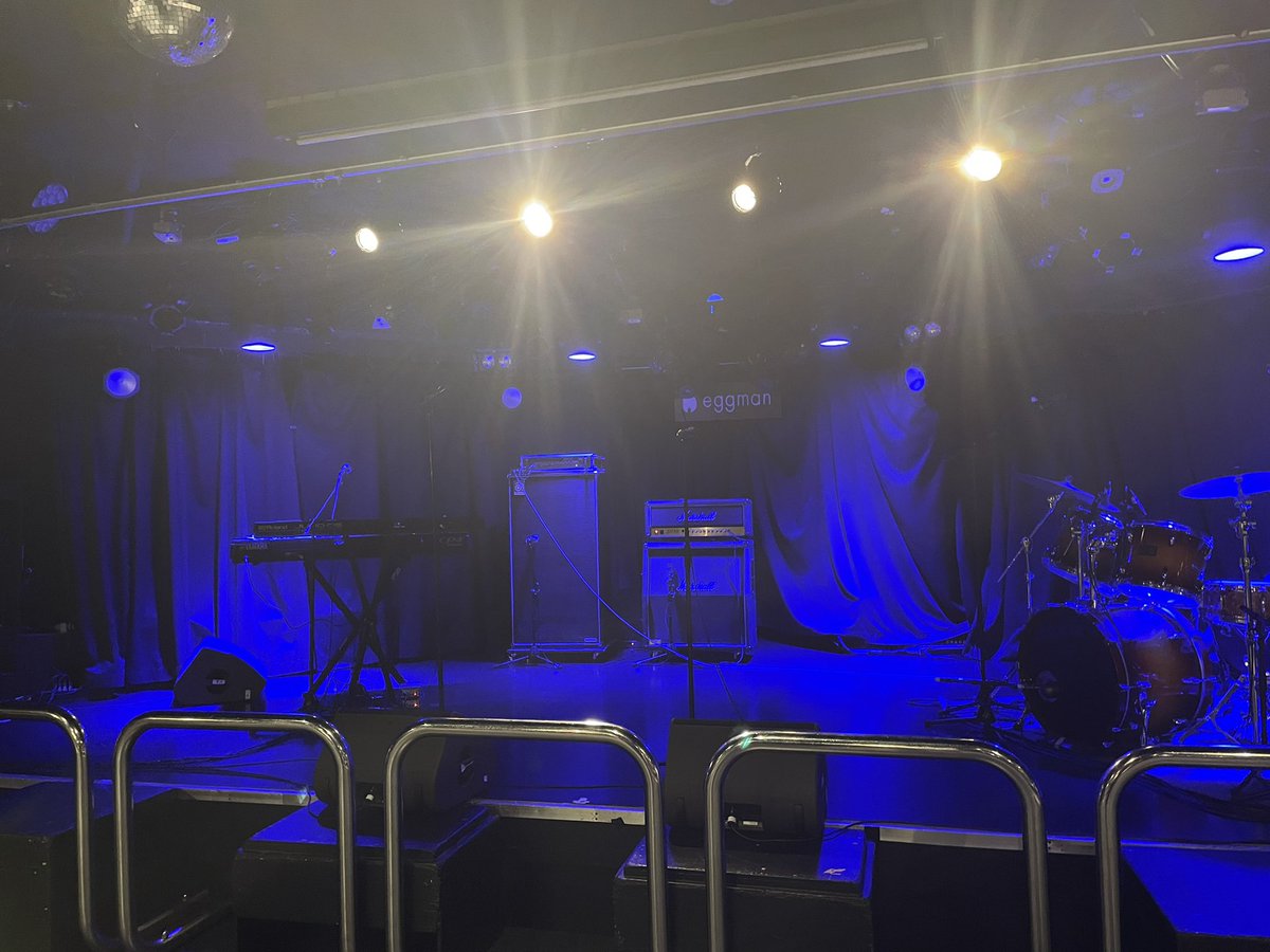 今日はこちら！
Hernia ONE MAN LIVE
渋谷eggman

楽しみすぎる！

#Hernia
#Yuriel
<a href="/Yuriel_official/">Yuriel（ゆりえる）</a>