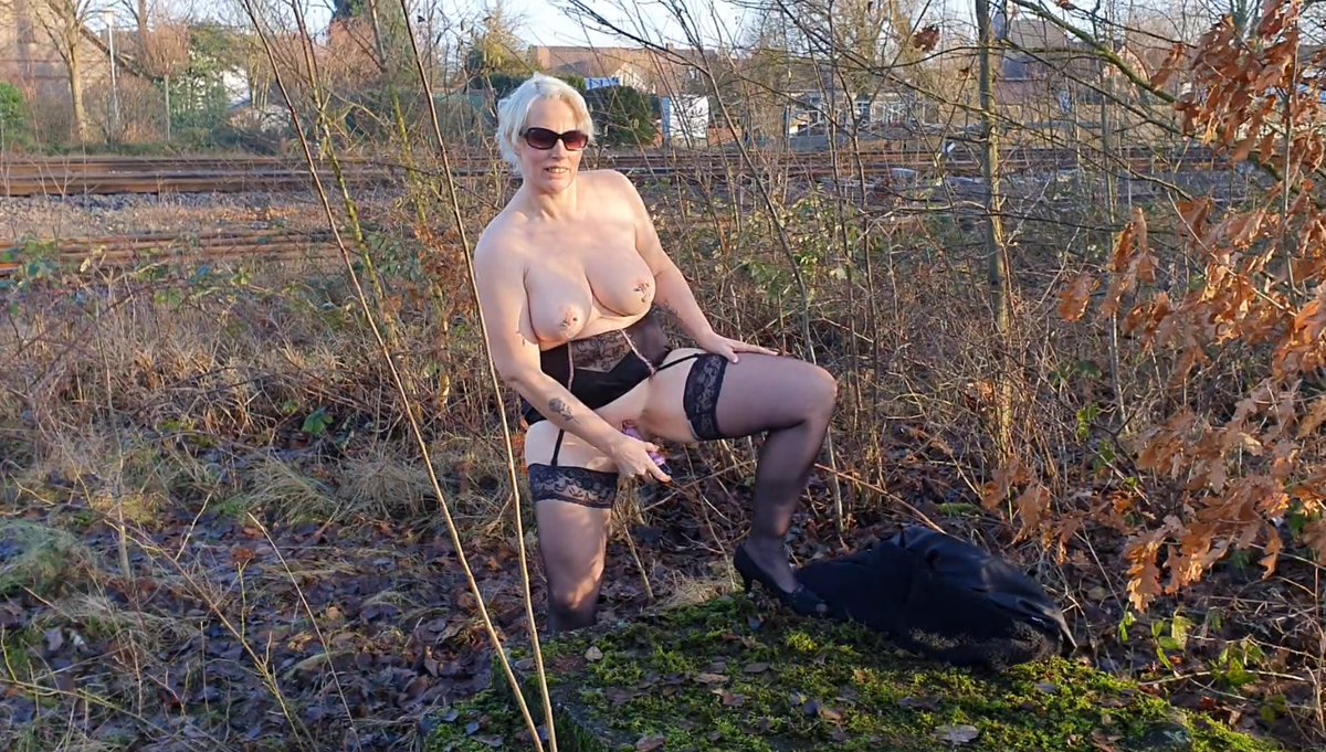 Amateur-Video-Projekt - 10K tweet media