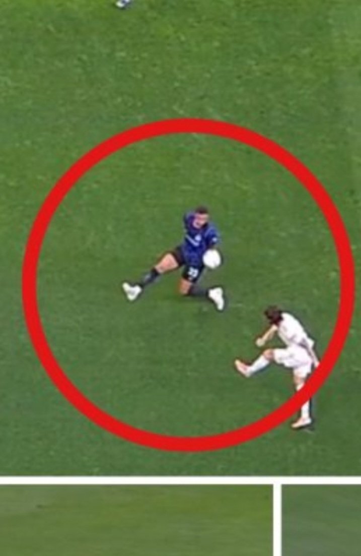 LOSPORTIVO 🤍🖤 tweet media