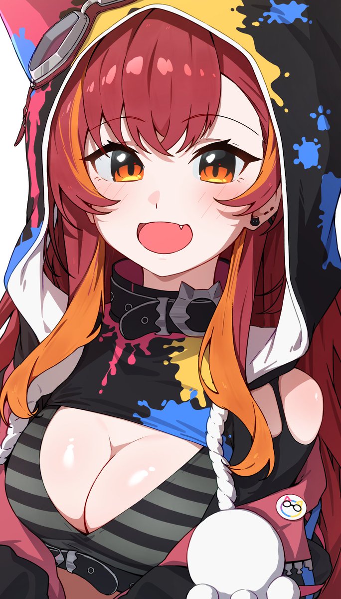 らくてる tweet media