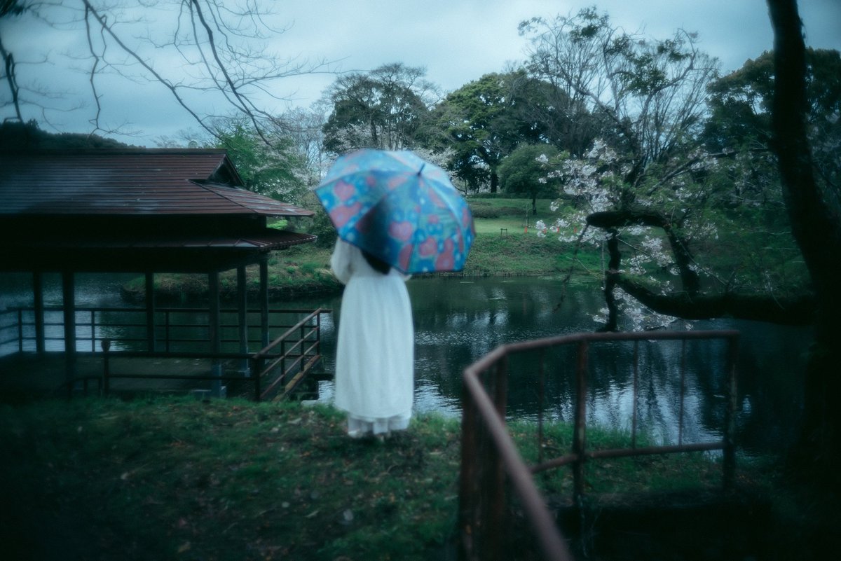 smith@オールドレンズフォトグラファー tweet media