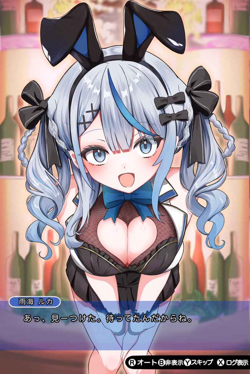 {愛莉}@🎨 tweet media