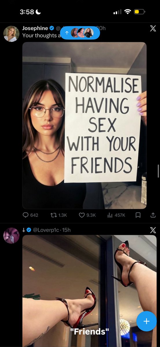 𝒞𝒪𝒮𝑀𝐼𝒞 𝐵𝑅𝒜𝒯 ☾⋆⁺₊✧ tweet media