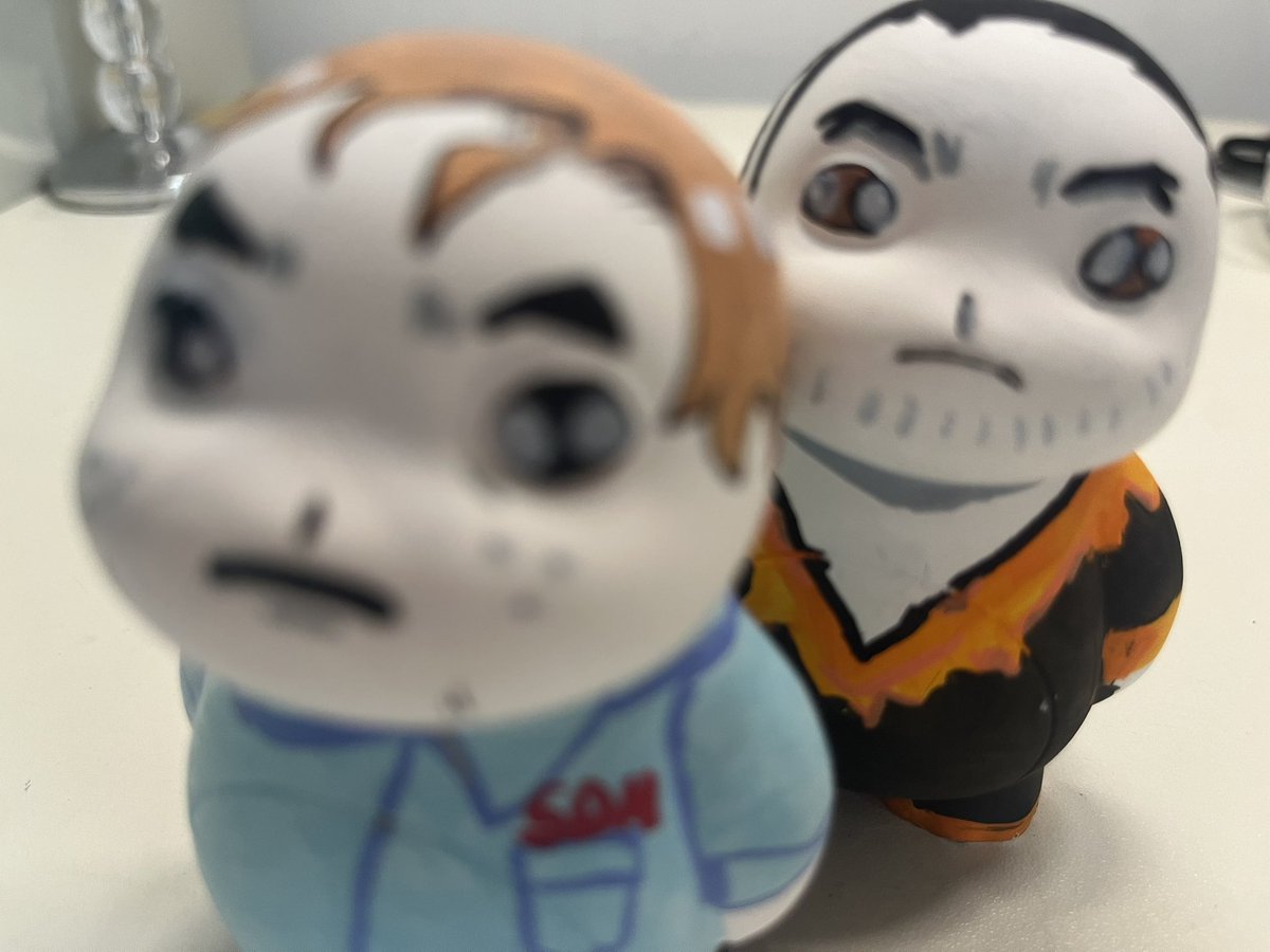 muran31567166's tweet photo. 发生了什么
#dispatch #flambert https://t.co/u962F8vqP0